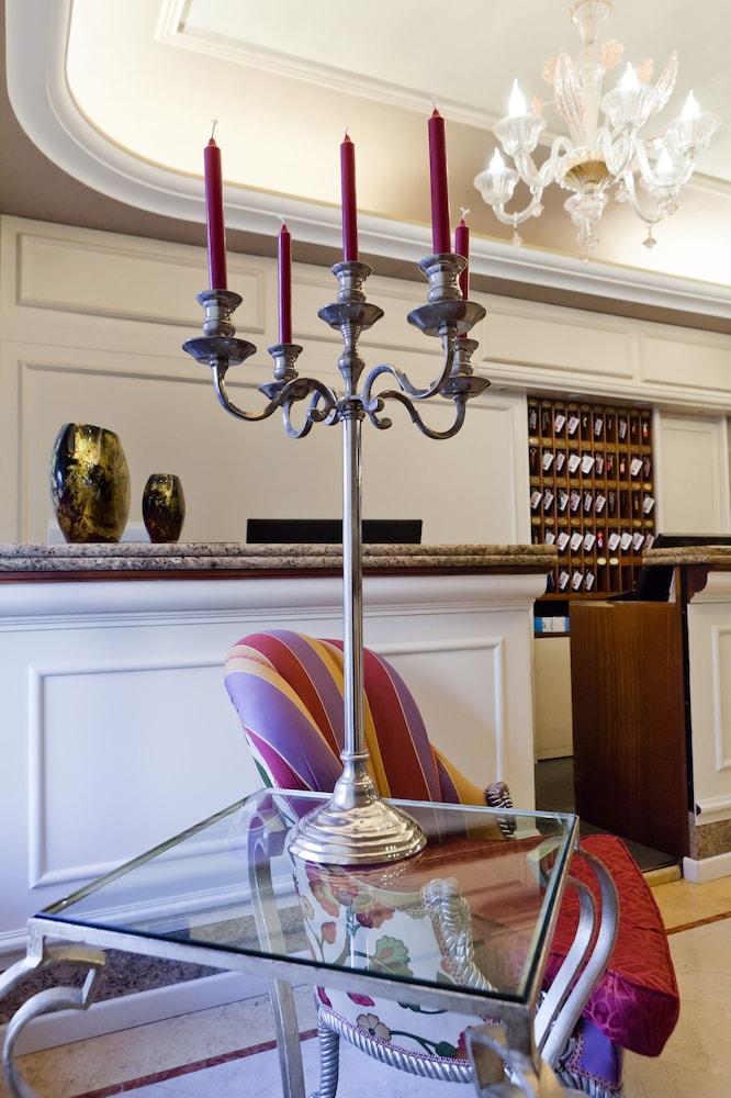 Fotos del hotel - Ducale