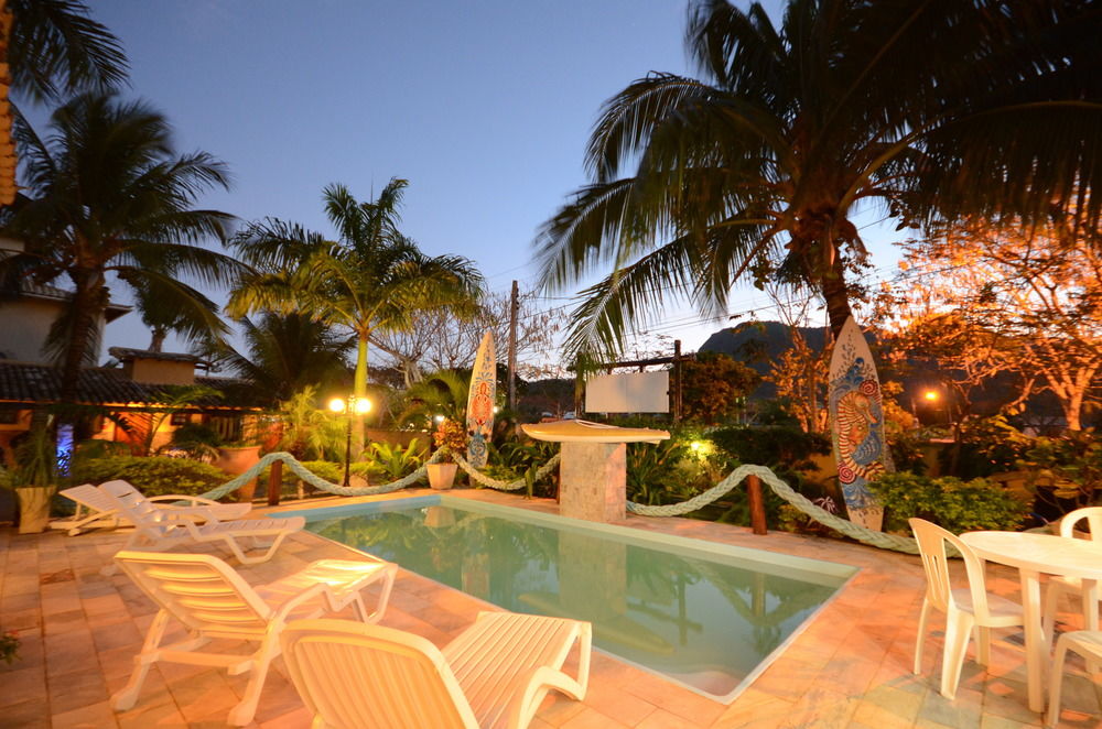 Fotos del hotel - Pousada Mar e Terra