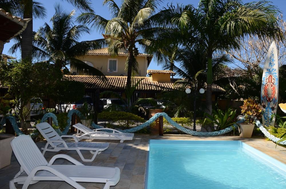 Fotos del hotel - Pousada Mar e Terra