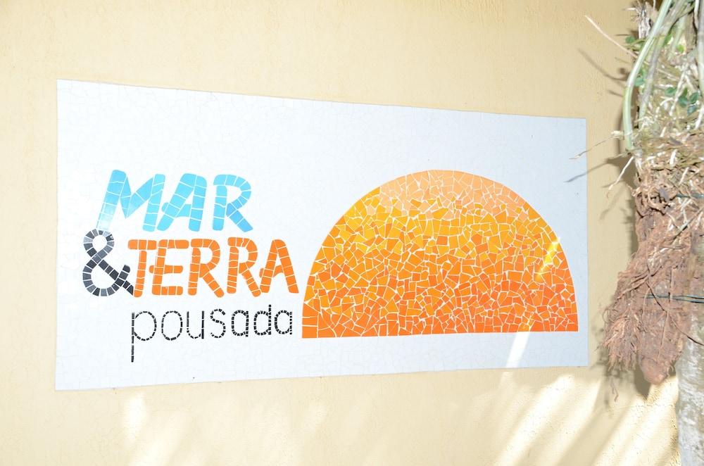 Fotos del hotel - Pousada Mar e Terra