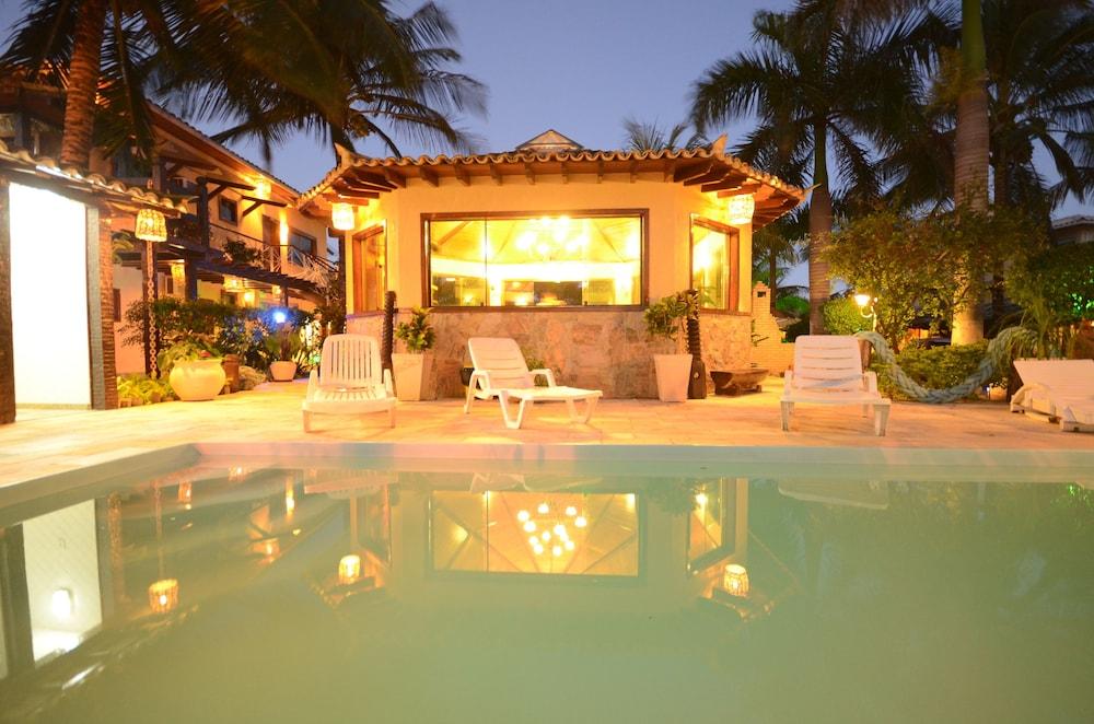 Fotos del hotel - Pousada Mar e Terra