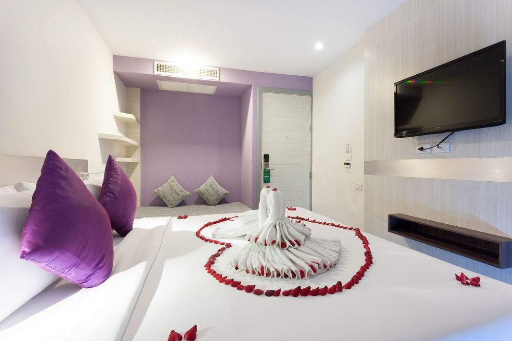 Fotos del hotel - AIM PATONG