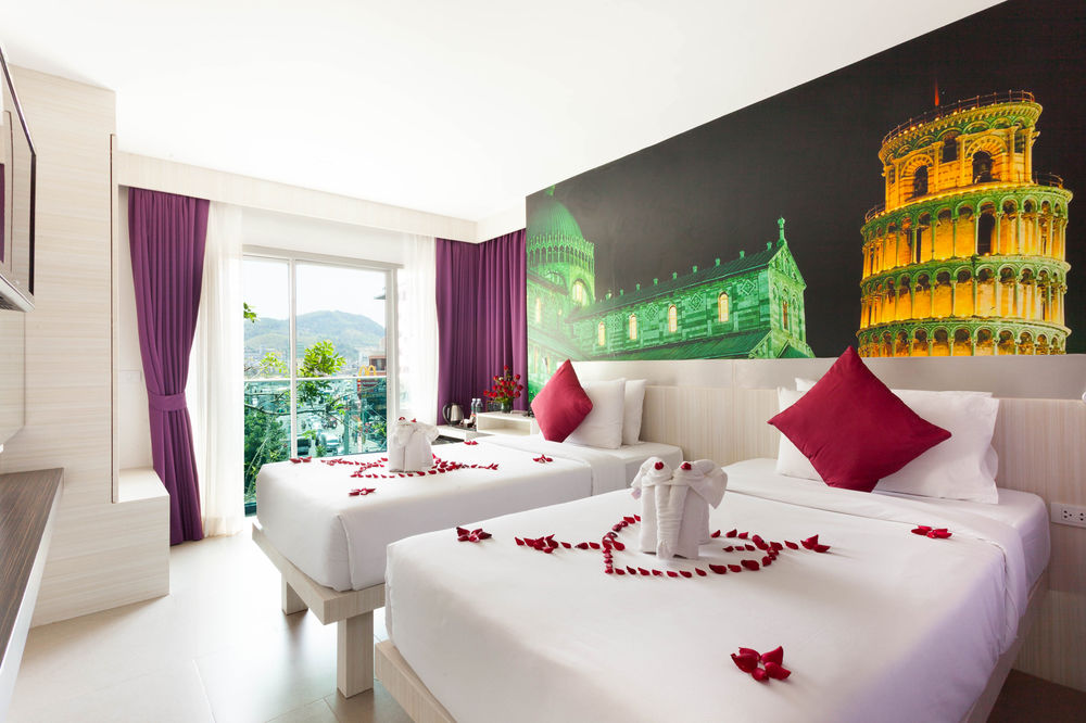 Fotos del hotel - AIM PATONG