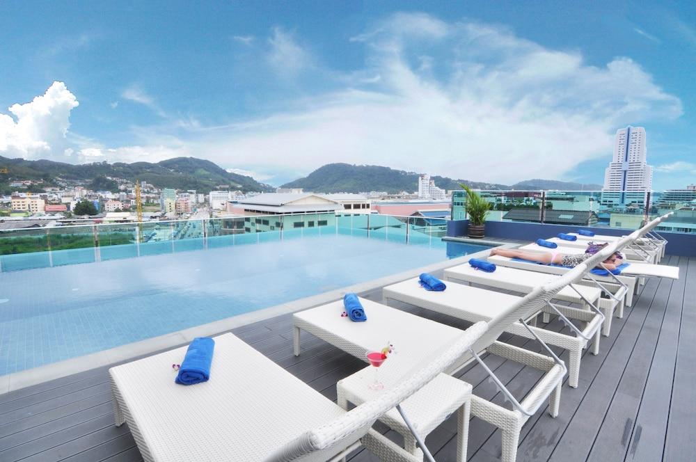 Fotos del hotel - AIM PATONG