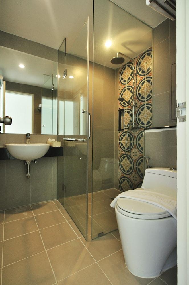 Fotos del hotel - AIM PATONG