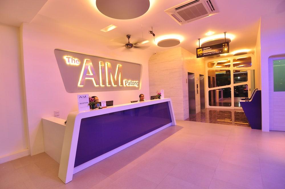 Fotos del hotel - AIM PATONG