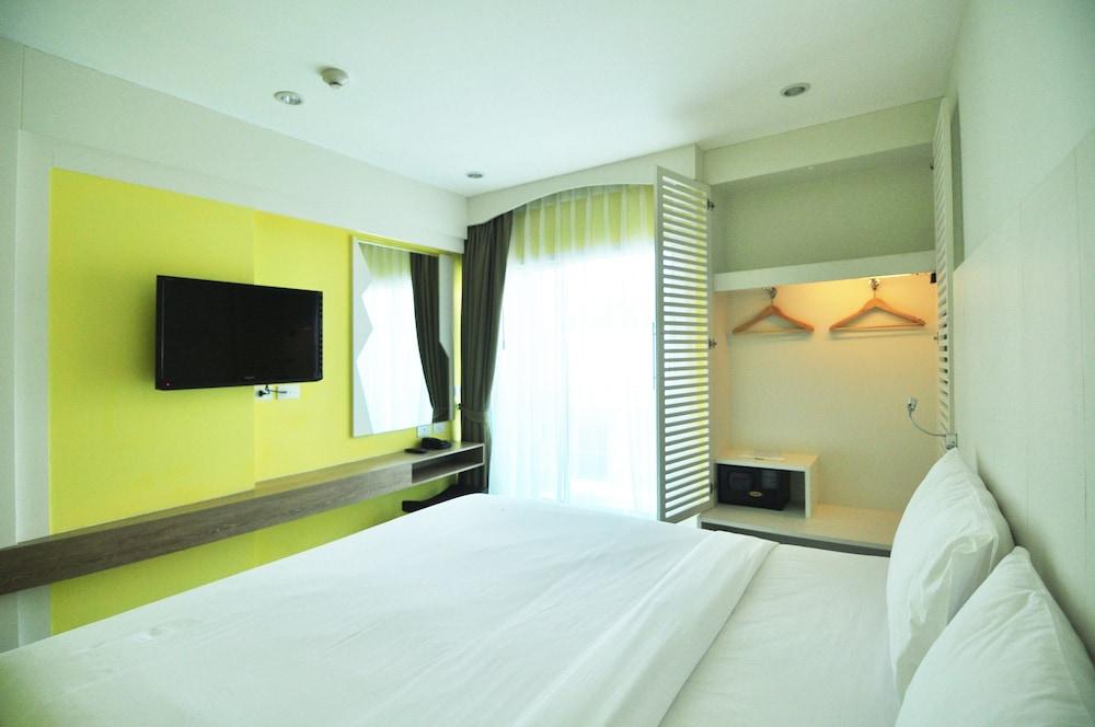 Fotos del hotel - AIM PATONG