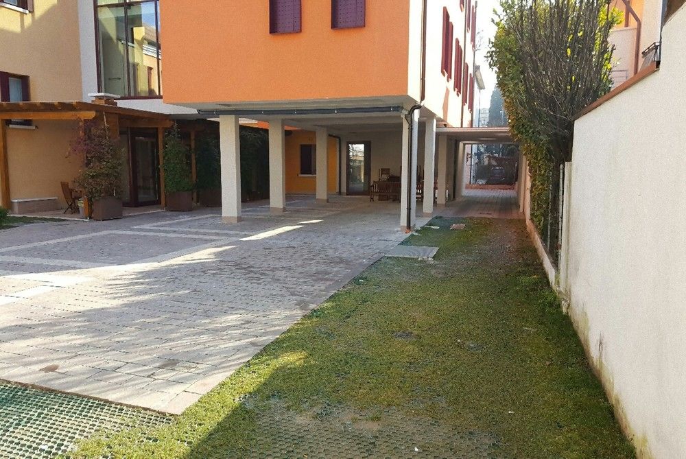 Fotos del hotel - VILLA COSTANZA HOTEL