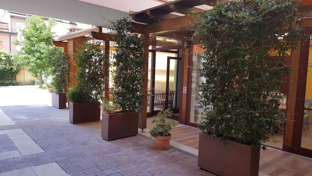 Fotos del hotel - VILLA COSTANZA HOTEL