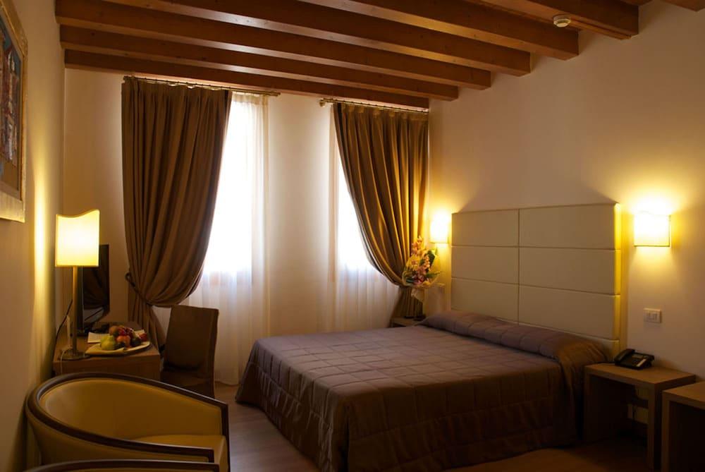 Fotos del hotel - VILLA COSTANZA HOTEL