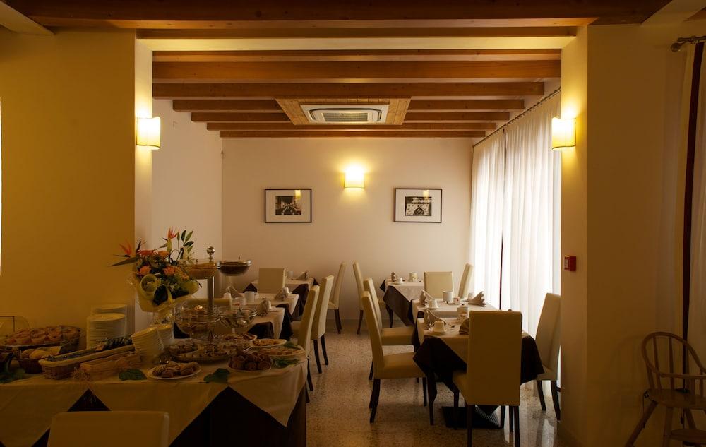 Fotos del hotel - VILLA COSTANZA HOTEL