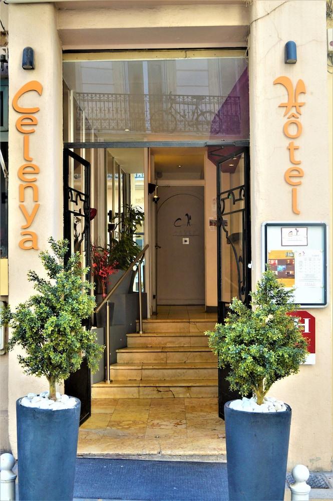 Fotos del hotel - CELENYA