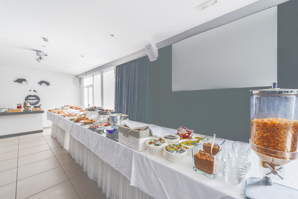 Fotos del hotel - SPICY