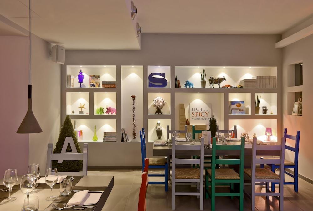 Fotos del hotel - SPICY