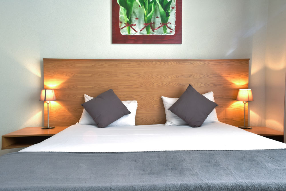 Fotos del hotel - RESIDHOTEL GALERIE TATRY