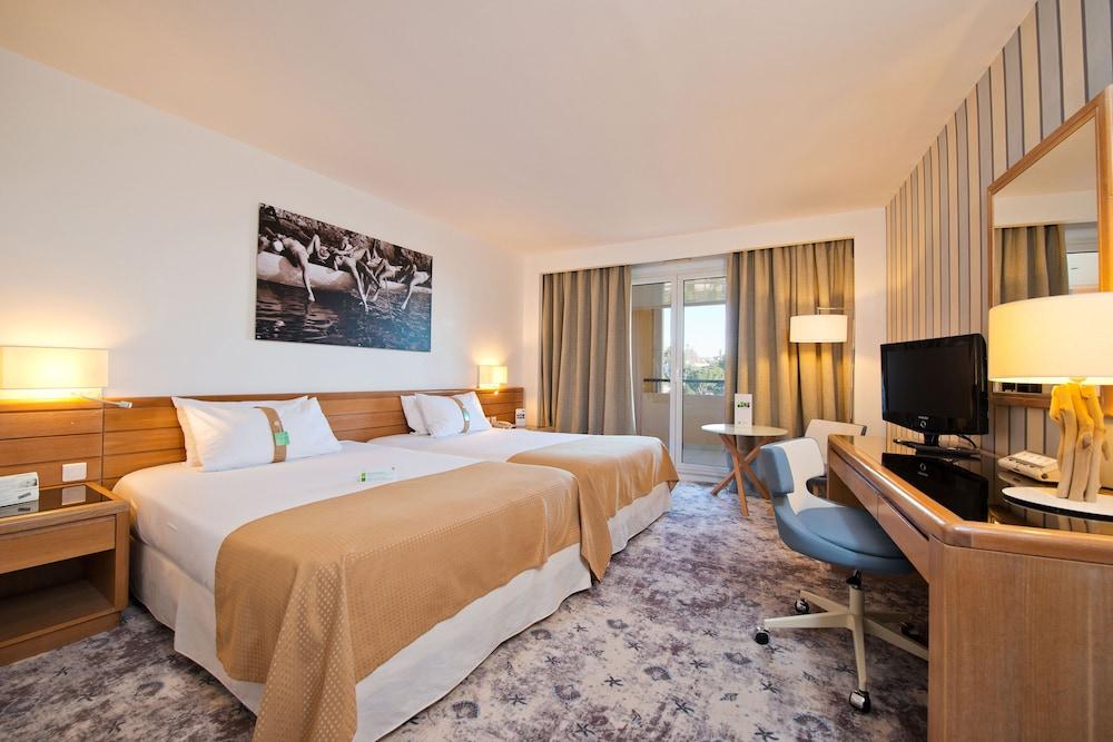 Fotos del hotel - Holiday Inn Resort Nice-Port St. Laurent
