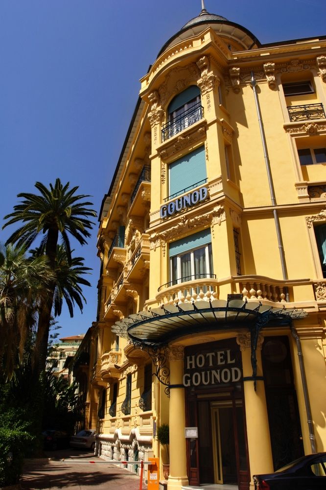 Fotos del hotel - HOTEL GOUNOD