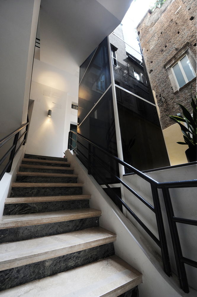 Fotos del hotel - PANTHEON ROYAL SUITE 
