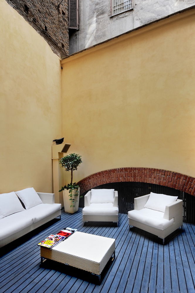 Fotos del hotel - PANTHEON ROYAL SUITE 
