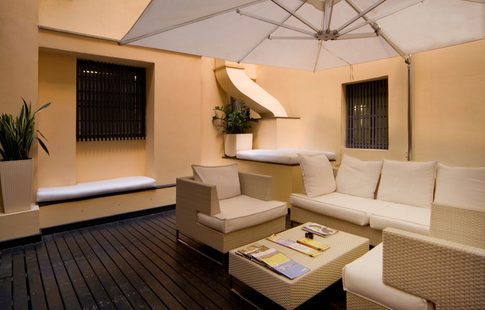 Fotos del hotel - PANTHEON ROYAL SUITE 