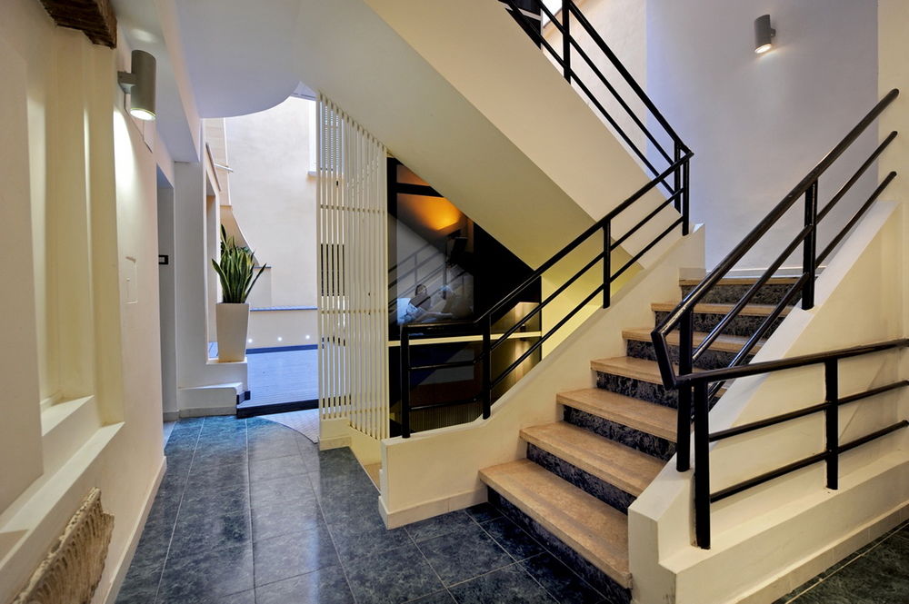 Fotos del hotel - PANTHEON ROYAL SUITE 