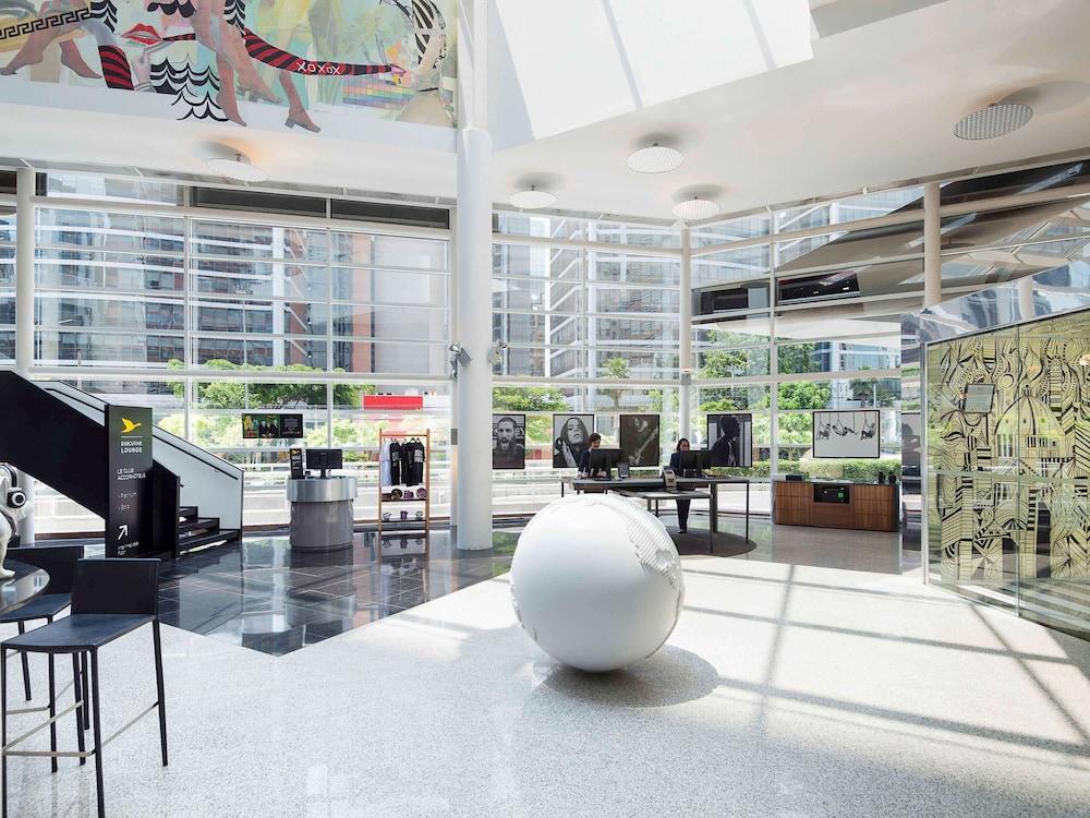 Fotos del hotel - PULLMAN SAO PAULO VILA OLIMPIA