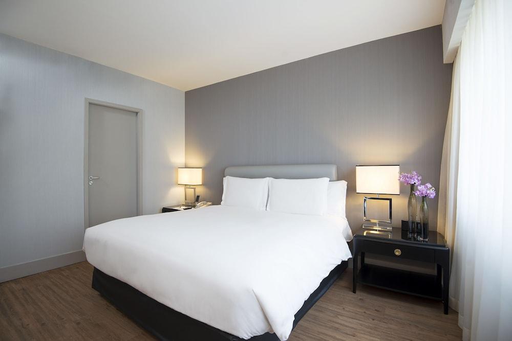 Fotos del hotel - PULLMAN SAO PAULO VILA OLIMPIA