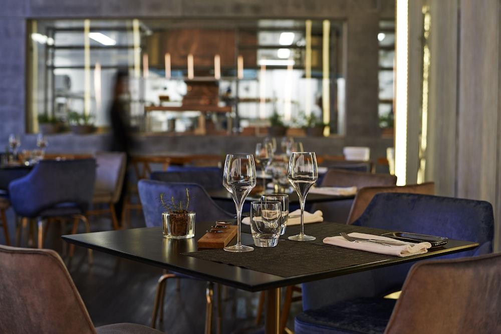 Fotos del hotel - PULLMAN SAO PAULO VILA OLIMPIA