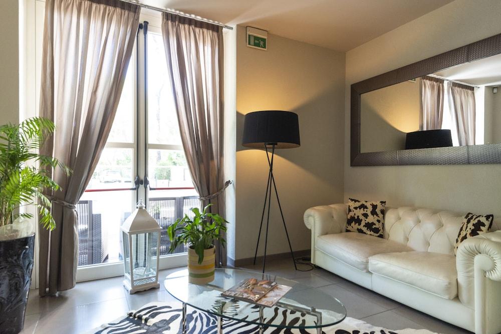 Fotos del hotel - Hotel Atmosfere