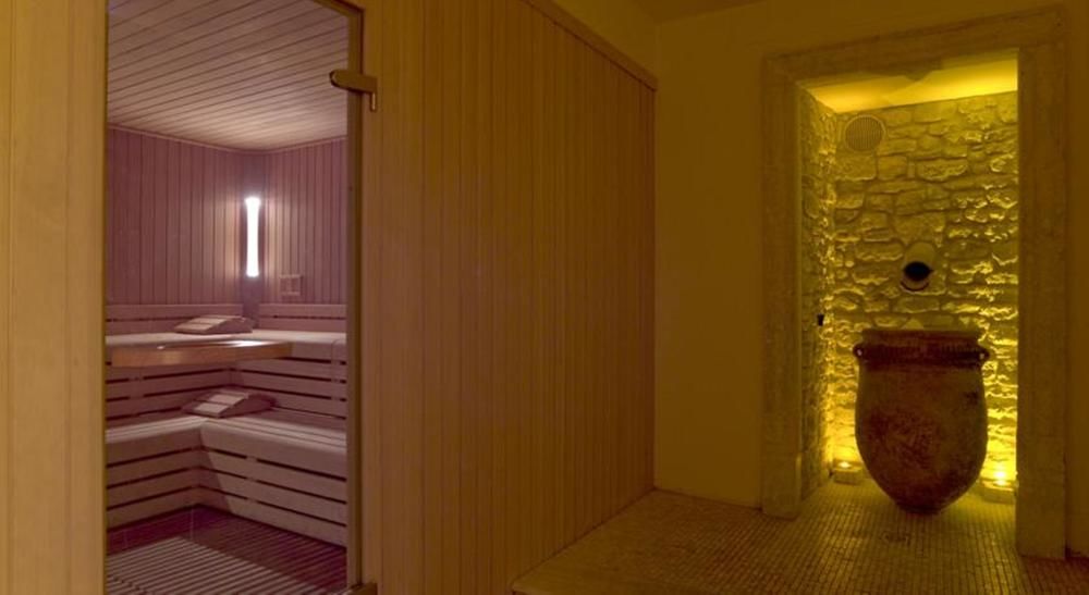 Fotos del hotel - Grand Hotel Terme di Stigliano