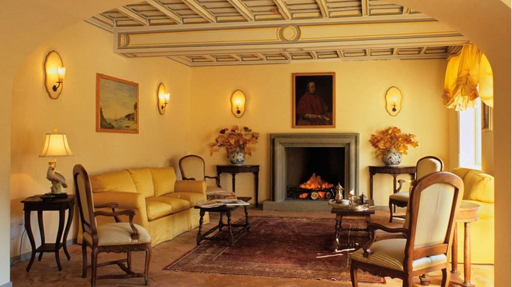 Fotos del hotel - Grand Hotel Terme di Stigliano
