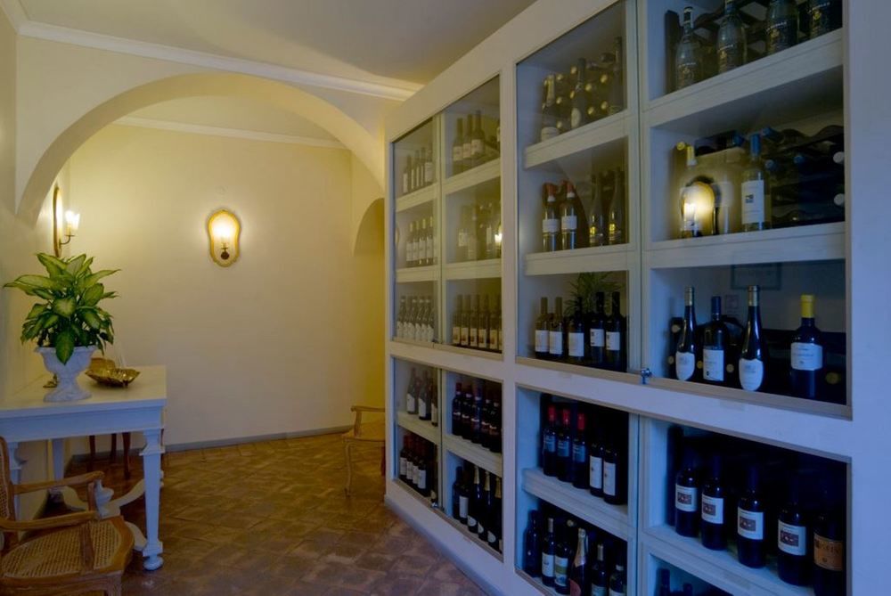 Fotos del hotel - Grand Hotel Terme di Stigliano