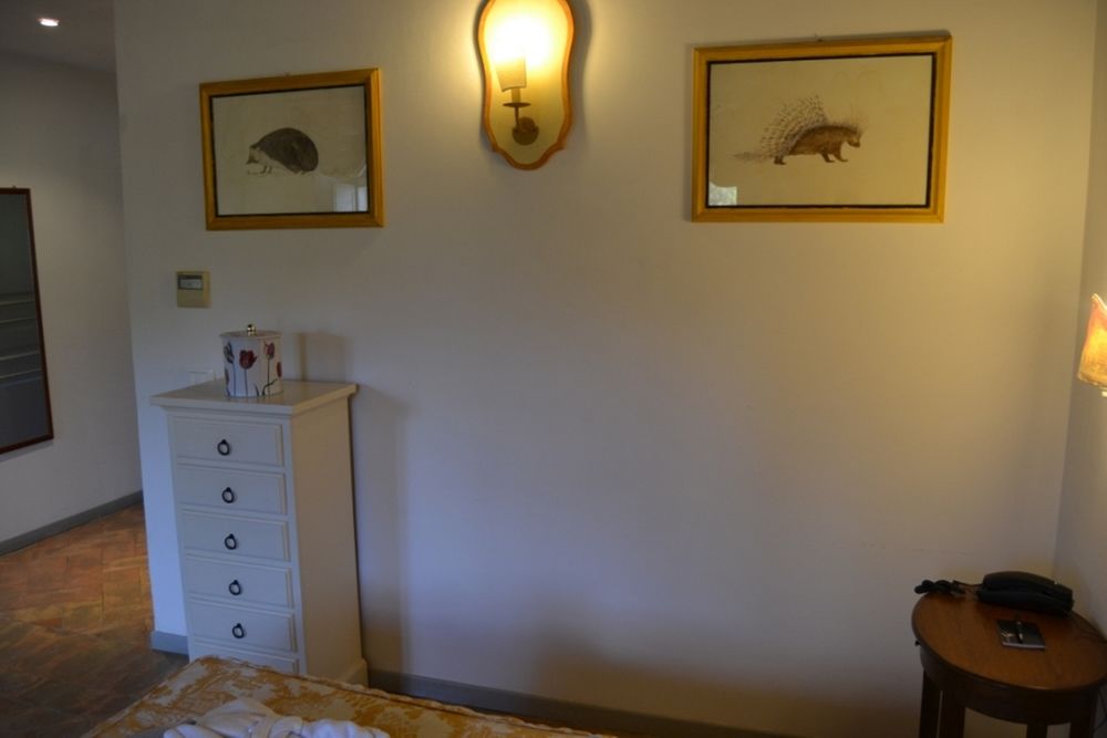 Fotos del hotel - Grand Hotel Terme di Stigliano