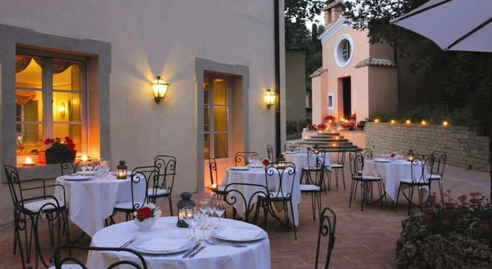 Fotos del hotel - Grand Hotel Terme di Stigliano