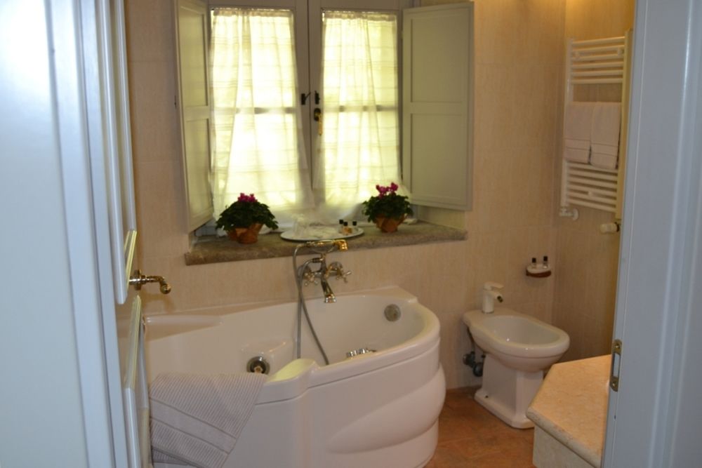 Fotos del hotel - Grand Hotel Terme di Stigliano