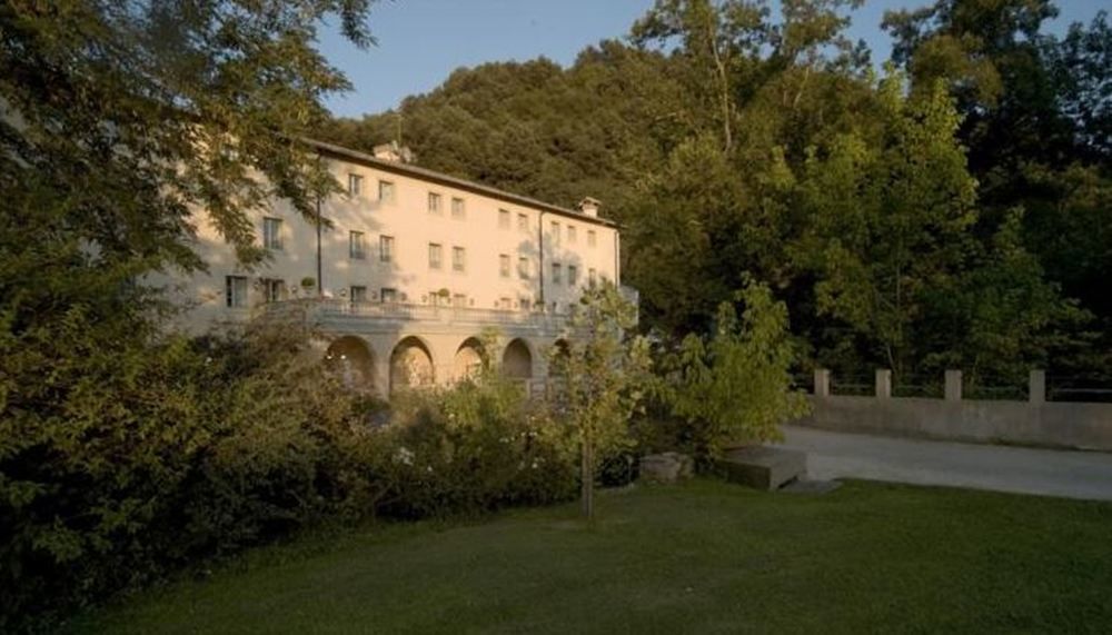 Fotos del hotel - Grand Hotel Terme di Stigliano