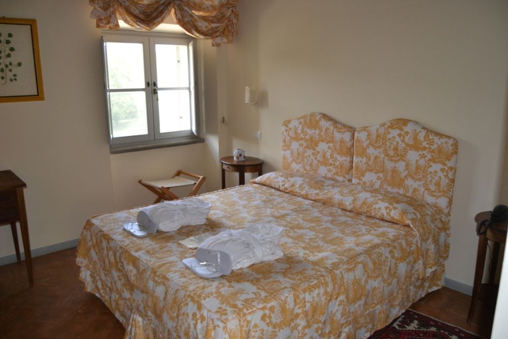 Fotos del hotel - Grand Hotel Terme di Stigliano