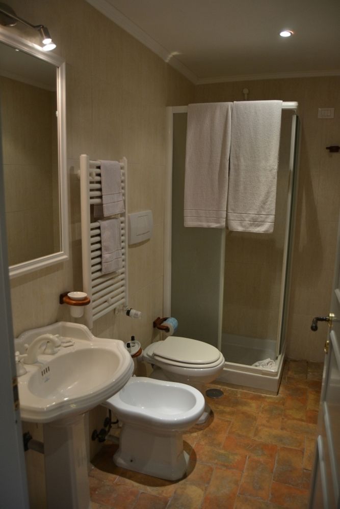 Fotos del hotel - Grand Hotel Terme di Stigliano