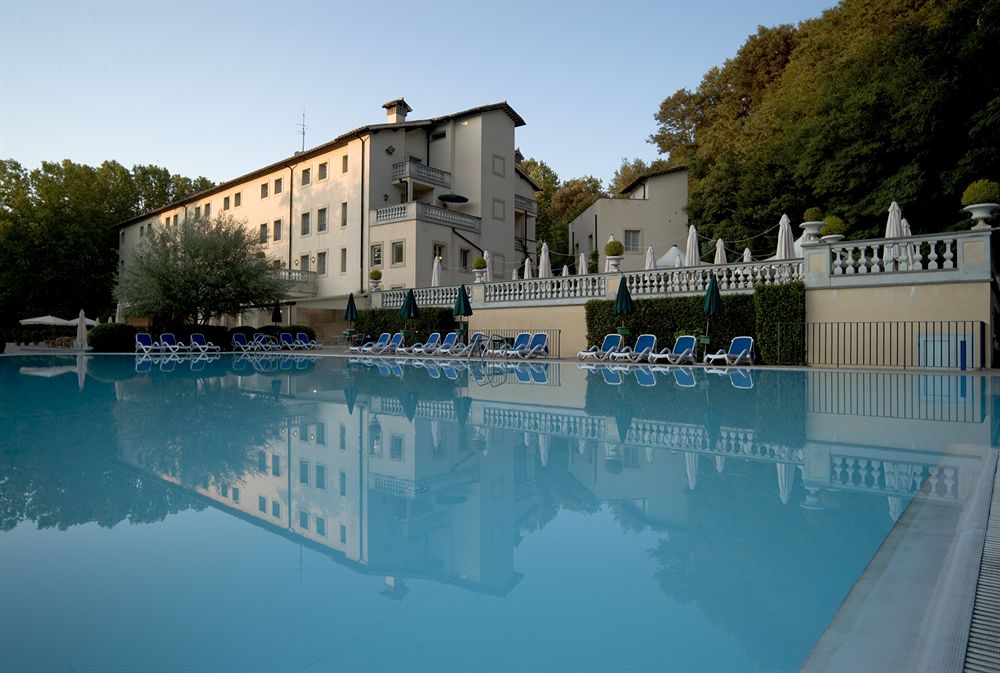 Fotos del hotel - Grand Hotel Terme di Stigliano