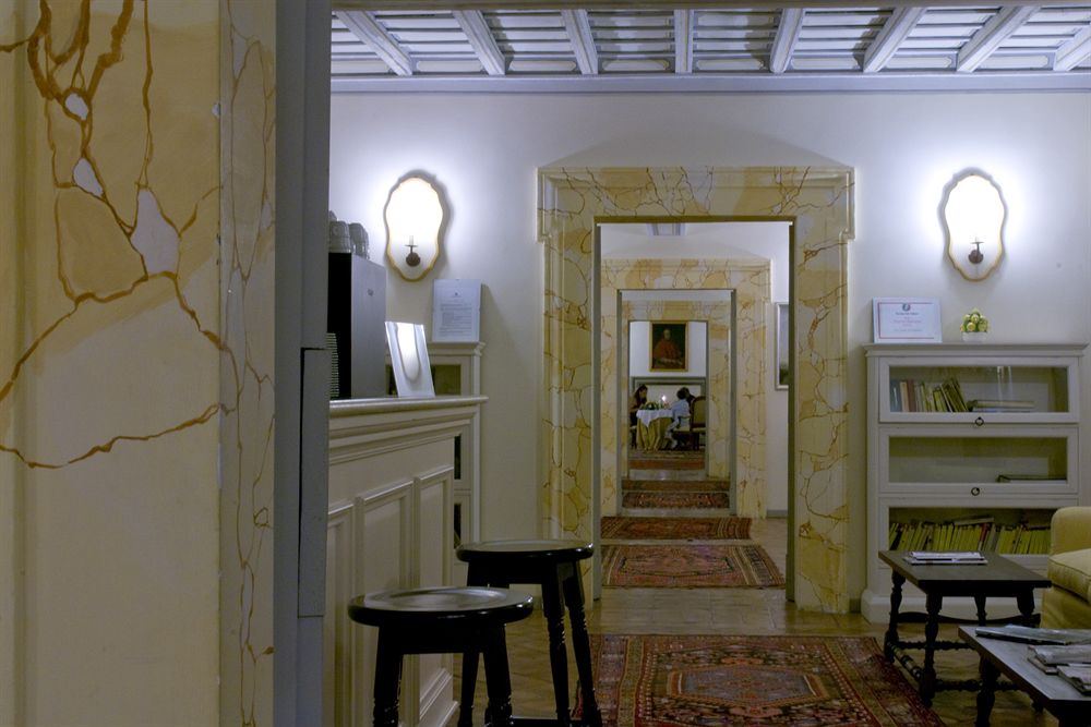 Fotos del hotel - Grand Hotel Terme di Stigliano