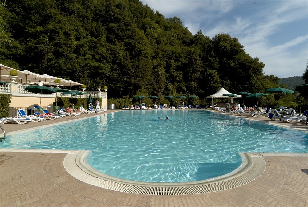 Fotos del hotel - Grand Hotel Terme di Stigliano
