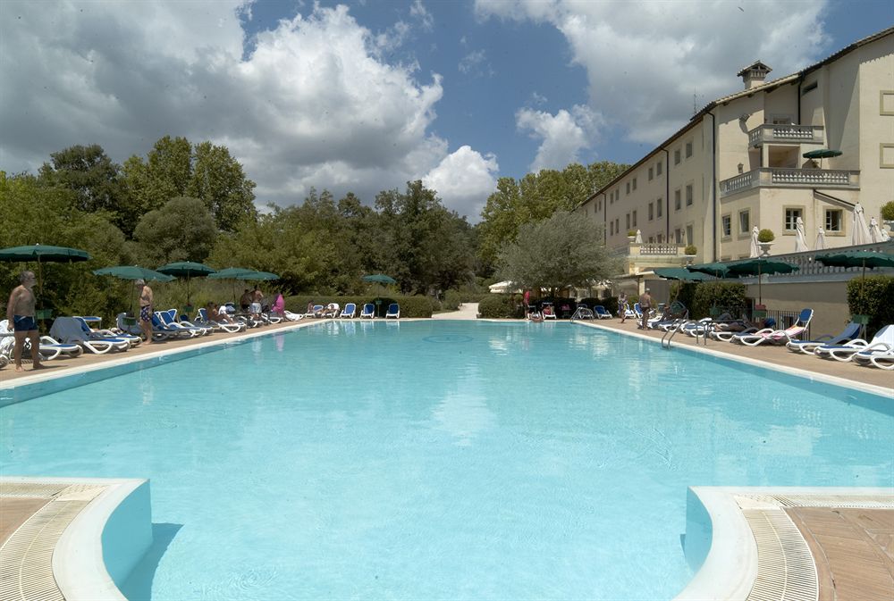 Fotos del hotel - Grand Hotel Terme di Stigliano