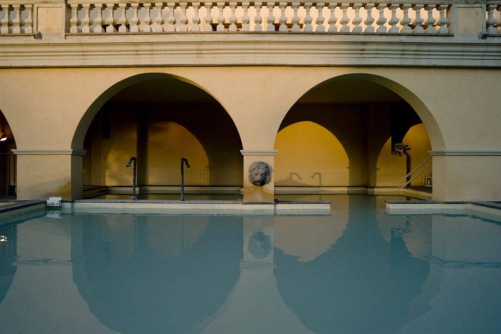 Fotos del hotel - Grand Hotel Terme di Stigliano