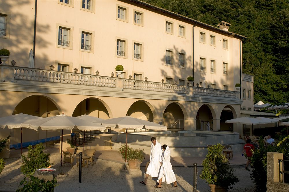 Fotos del hotel - Grand Hotel Terme di Stigliano