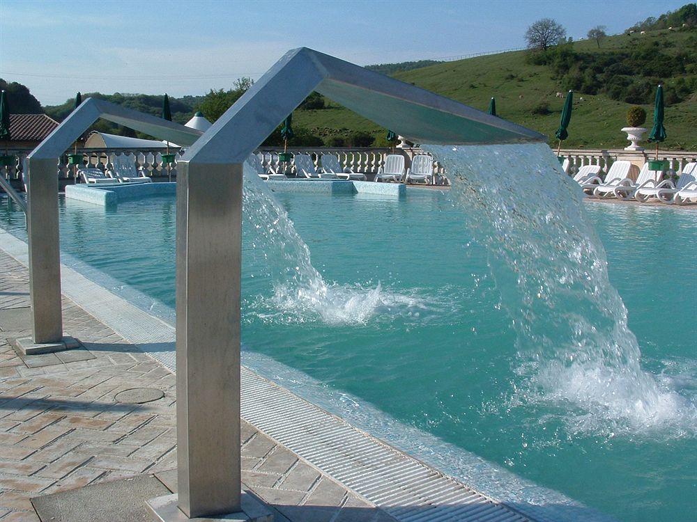 Fotos del hotel - Grand Hotel Terme di Stigliano