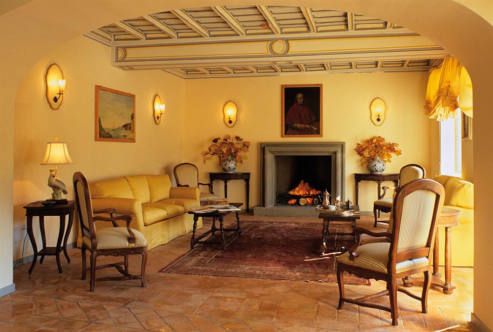 Fotos del hotel - Grand Hotel Terme di Stigliano