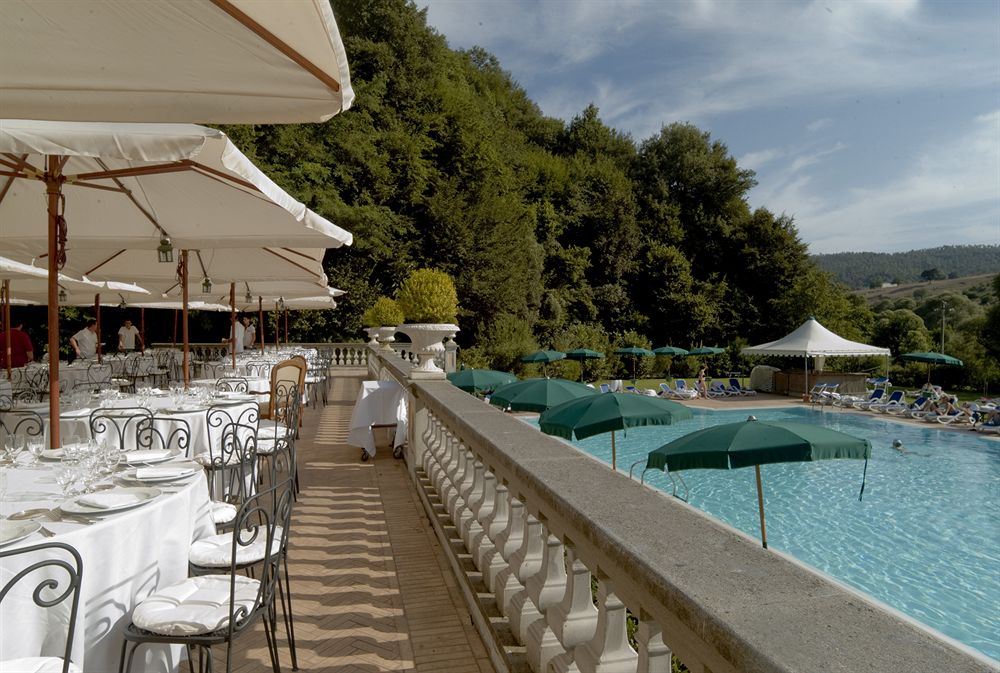 Fotos del hotel - Grand Hotel Terme di Stigliano