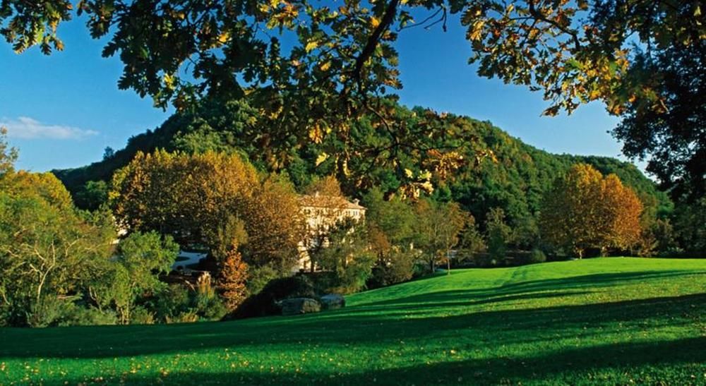 Fotos del hotel - Grand Hotel Terme di Stigliano
