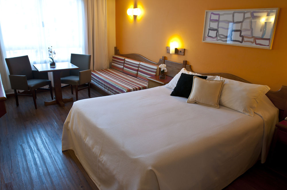 Fotos del hotel - TRI HOTEL CANELA