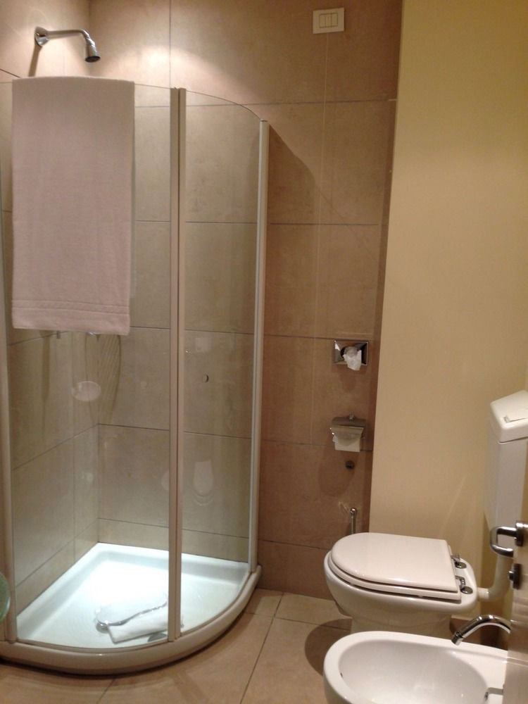 Fotos del hotel - First